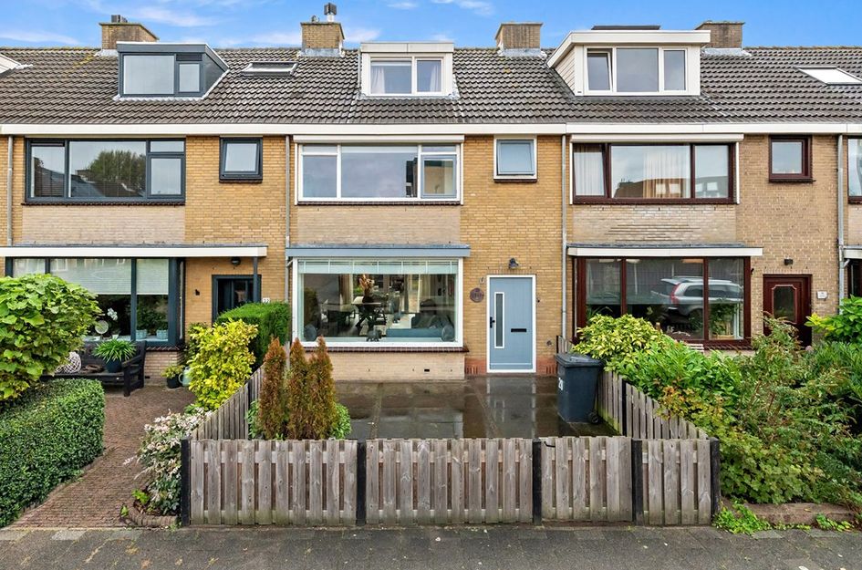 Spechtstraat 20