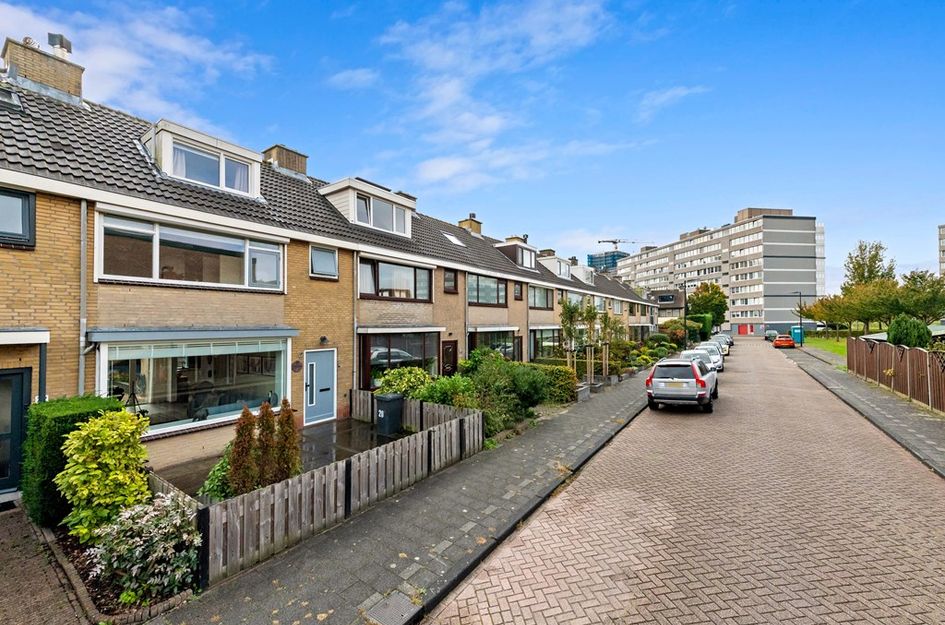 Spechtstraat 20