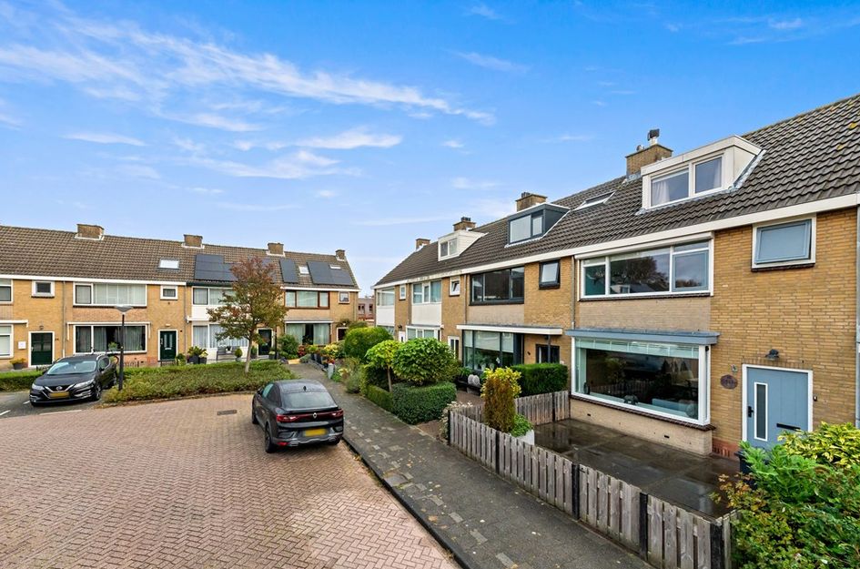 Spechtstraat 20
