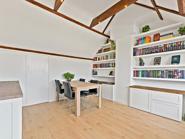 Merellaan 152, Maassluis