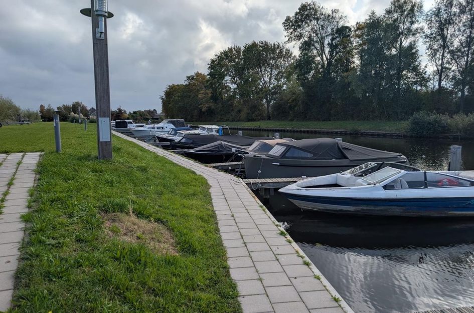 Noordwijkerweg - Ligplaats 51