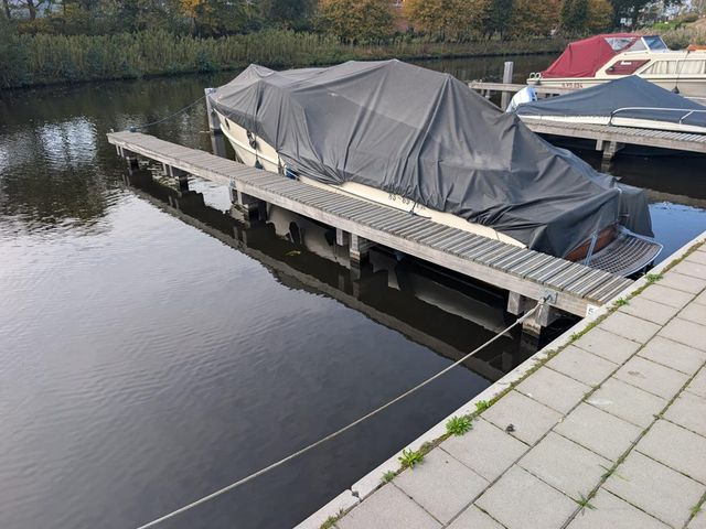 Noordwijkerweg - Ligplaats 51 , Rijnsburg