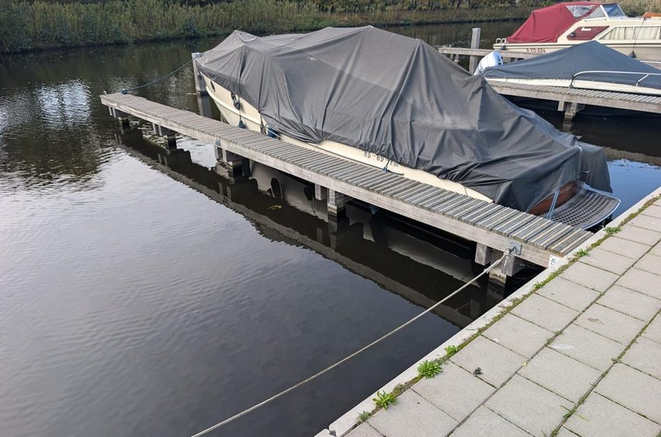 Noordwijkerweg - Ligplaats 51