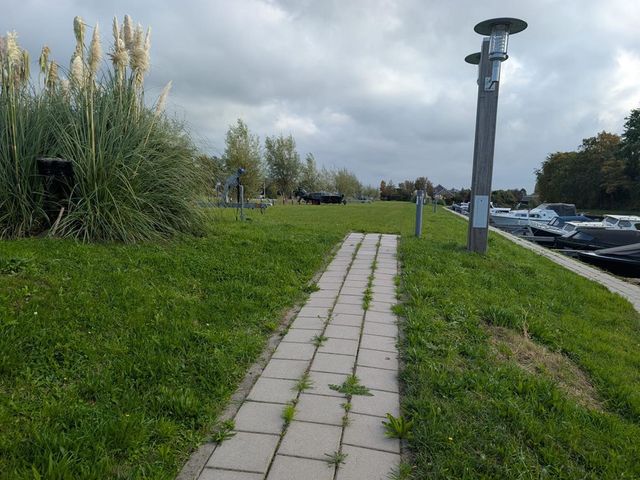 Noordwijkerweg - Ligplaats 51 , Rijnsburg