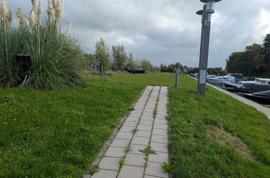 Noordwijkerweg - Ligplaats 51