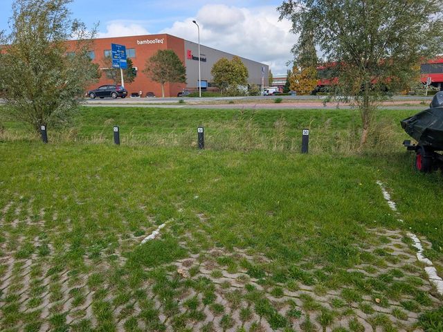 Noordwijkerweg - Ligplaats 51 , Rijnsburg