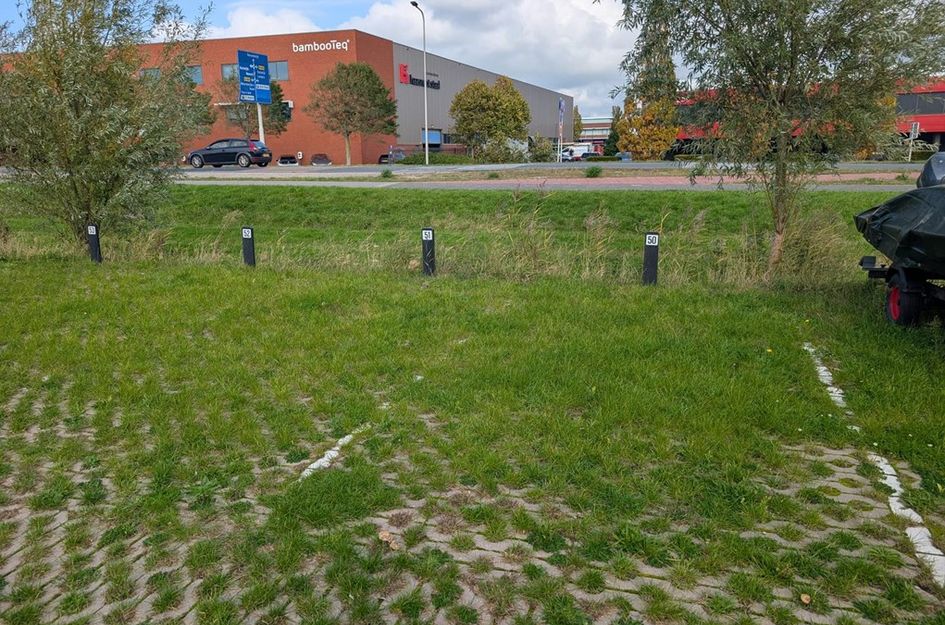 Noordwijkerweg - Ligplaats 51