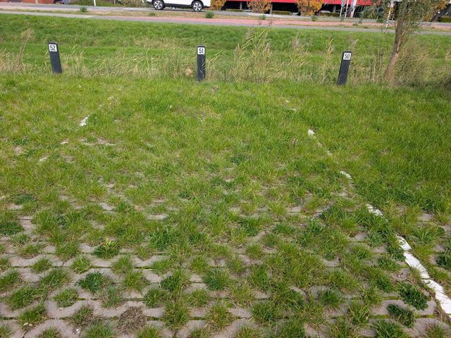 Noordwijkerweg - Ligplaats 51 , Rijnsburg