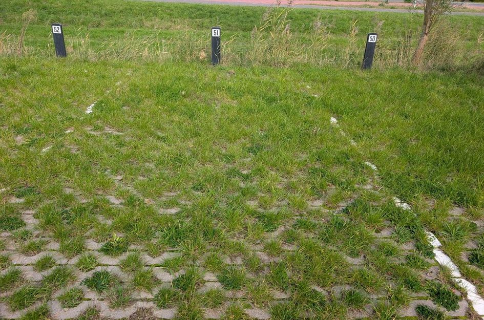 Noordwijkerweg - Ligplaats 51