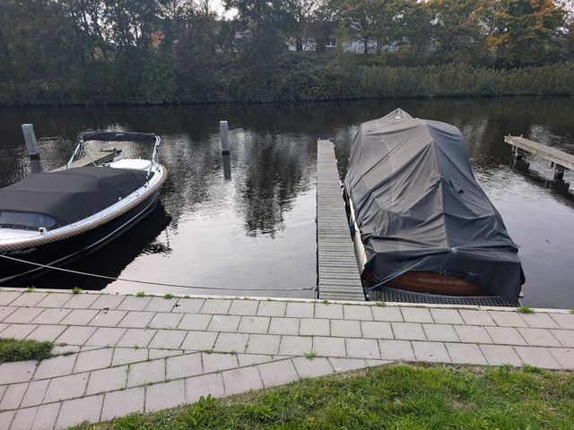 Noordwijkerweg - Ligplaats 51 , Rijnsburg