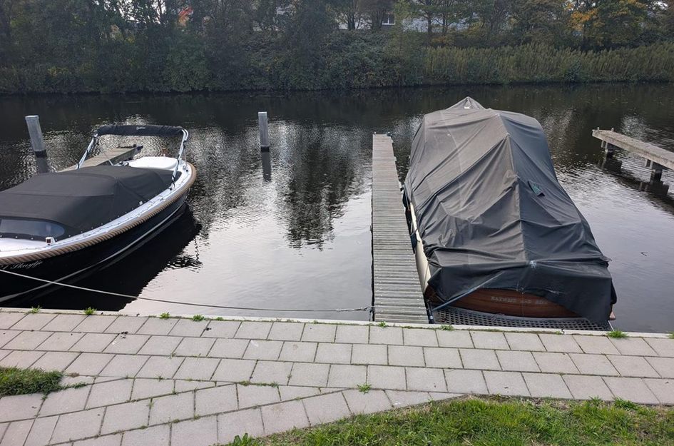 Noordwijkerweg - Ligplaats 51
