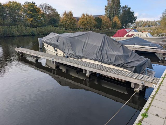 Noordwijkerweg - Ligplaats 51 , Rijnsburg