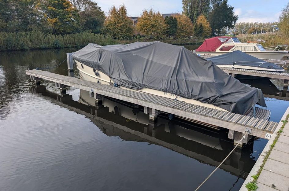 Noordwijkerweg - Ligplaats 51