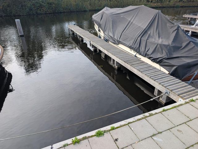 Noordwijkerweg - Ligplaats 51 , Rijnsburg