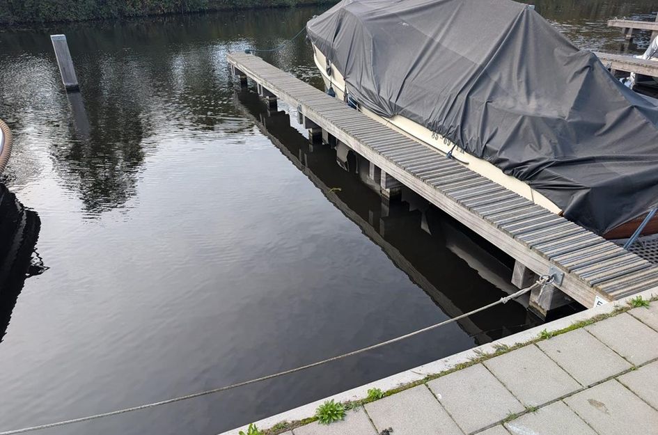 Noordwijkerweg - Ligplaats 51