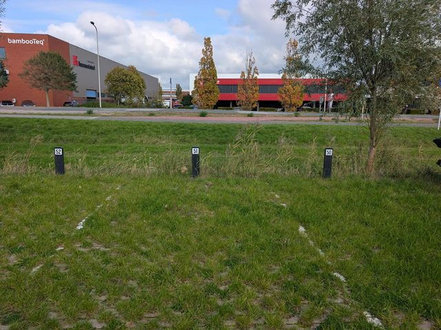 Noordwijkerweg - Ligplaats 51 , Rijnsburg