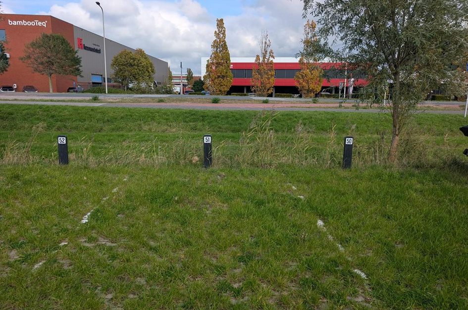 Noordwijkerweg - Ligplaats 51