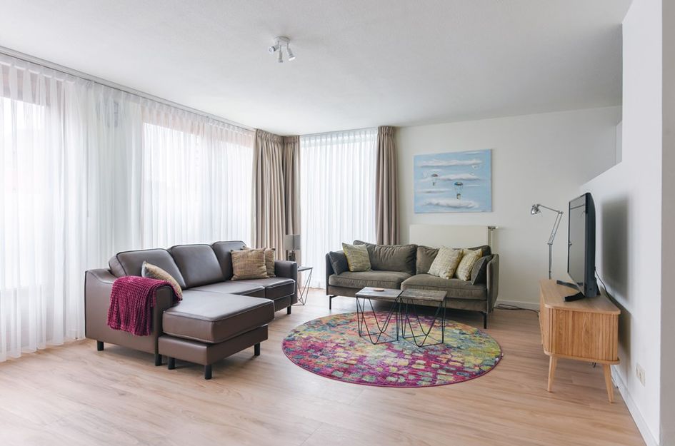 Jan van Lieshoutstraat 24D