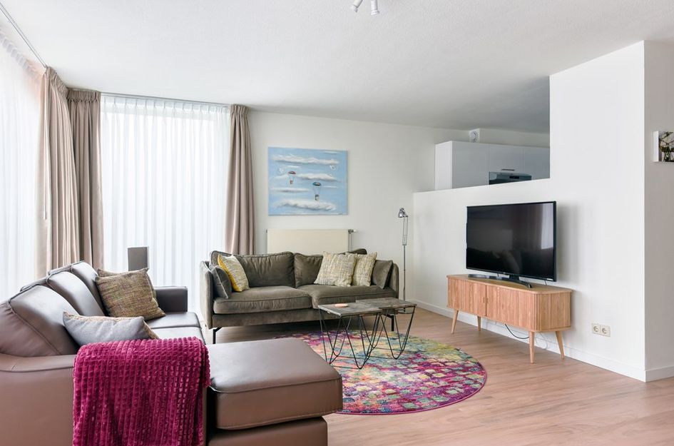 Jan van Lieshoutstraat 24D