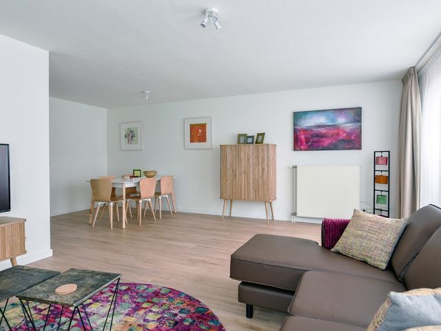 Jan van Lieshoutstraat 24D, Eindhoven