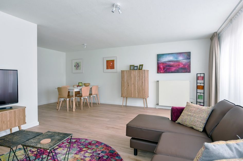 Jan van Lieshoutstraat 24D