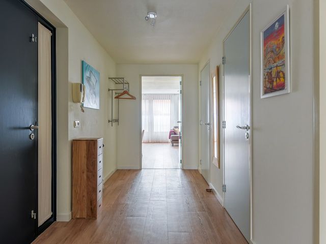 Jan van Lieshoutstraat 24D, Eindhoven