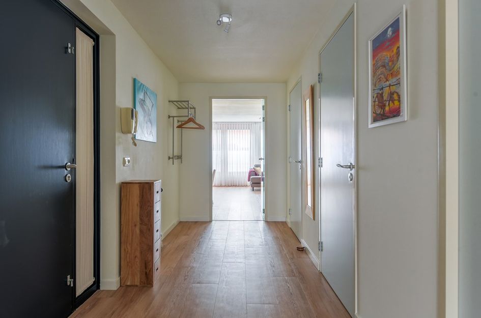 Jan van Lieshoutstraat 24D