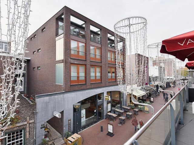 Jan van Lieshoutstraat 24D, Eindhoven