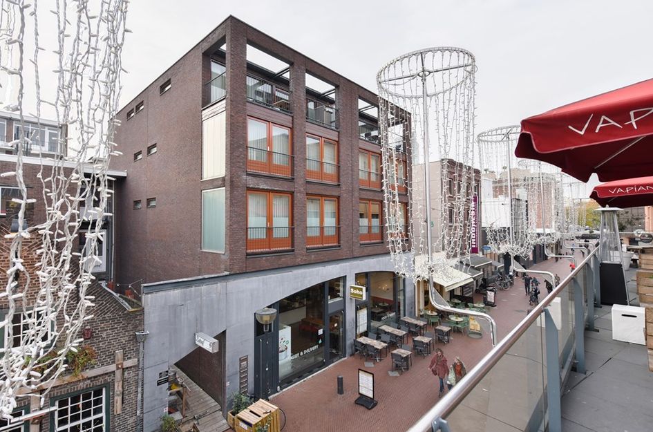 Jan van Lieshoutstraat 24D