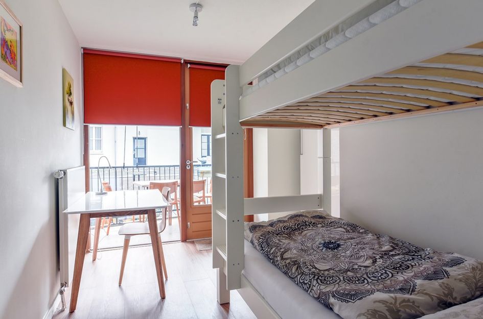 Jan van Lieshoutstraat 24D