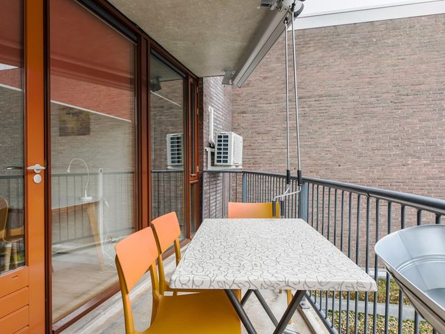 Jan van Lieshoutstraat 24D, Eindhoven