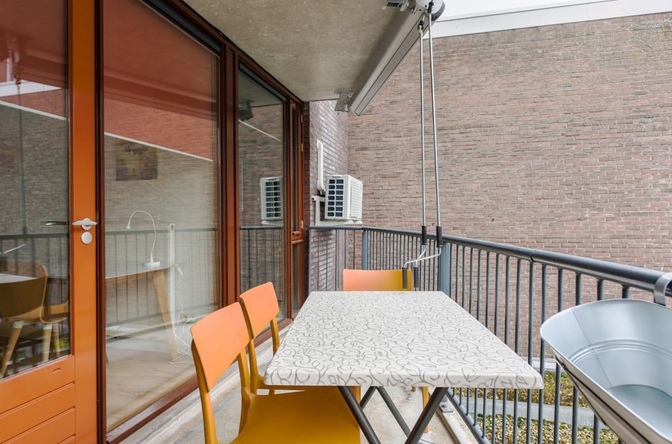 Jan van Lieshoutstraat 24D