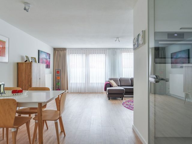 Jan van Lieshoutstraat 24D, Eindhoven