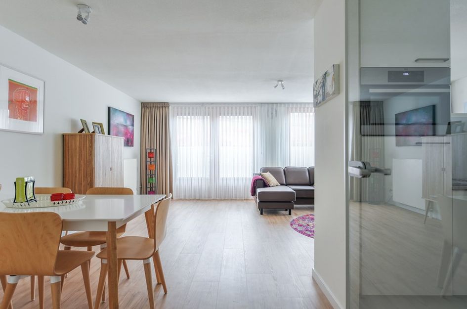 Jan van Lieshoutstraat 24D