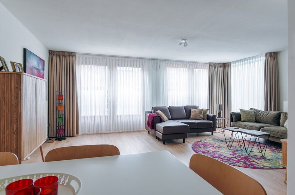 Jan van Lieshoutstraat 24D