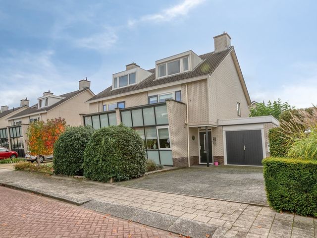 Breukkruid 2, Veenendaal