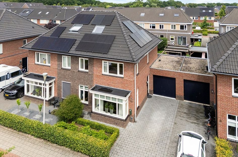 Moonenlaan 10