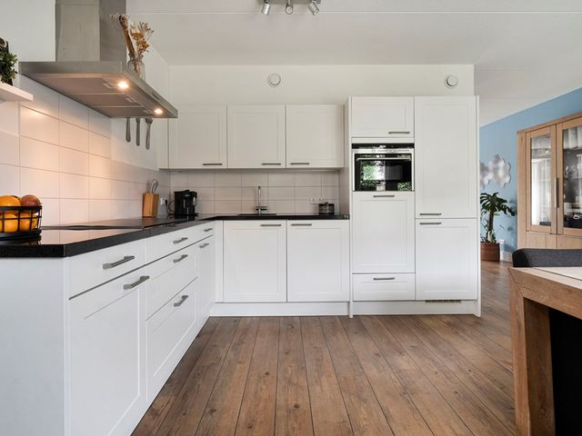 Moonenlaan 10, Hardenberg