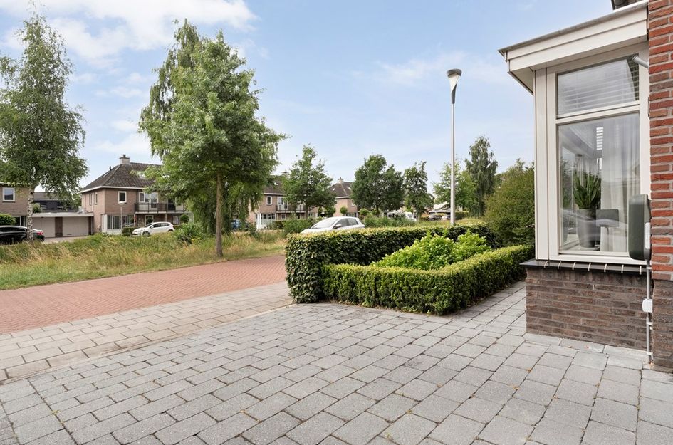 Moonenlaan 10