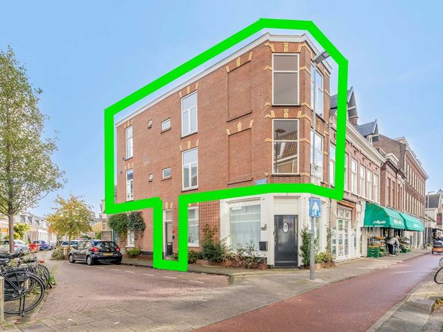 Schoterweg 42RD, Haarlem