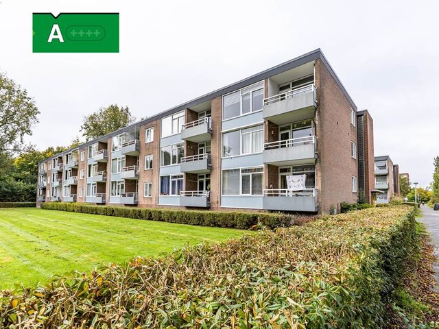 Verzetsstrijderslaan 160, Groningen