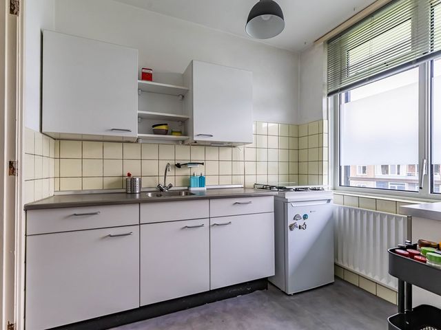 Verzetsstrijderslaan 160, Groningen