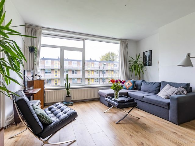 Verzetsstrijderslaan 160, Groningen