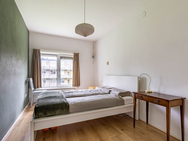 Verzetsstrijderslaan 160, Groningen