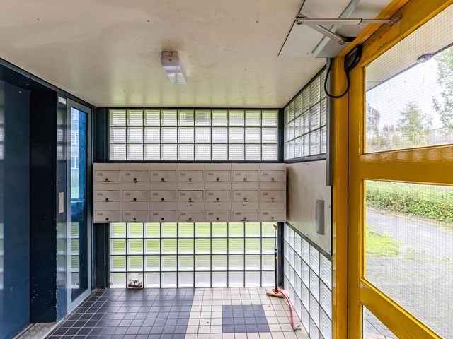 Verzetsstrijderslaan 160, Groningen