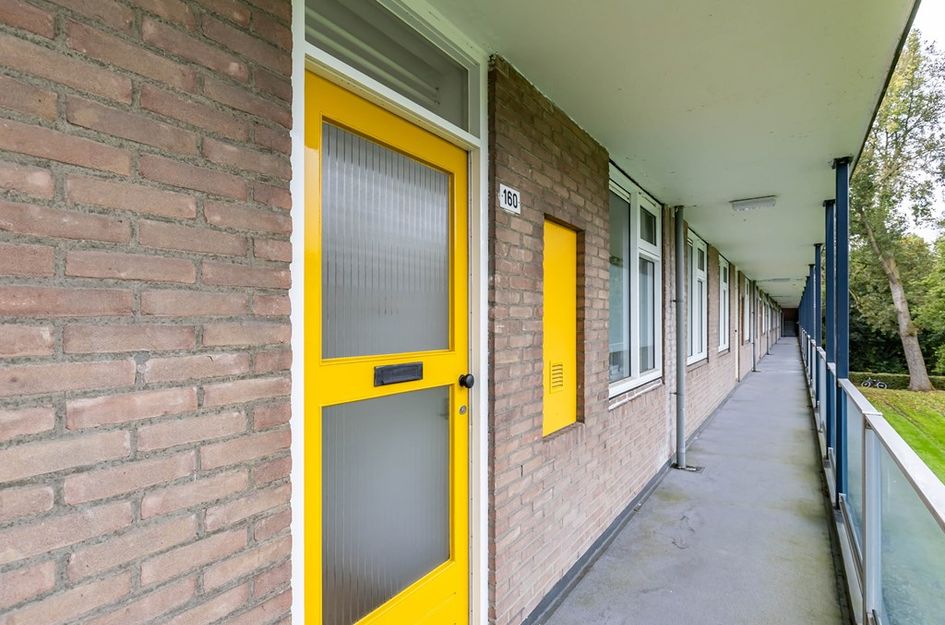 Verzetsstrijderslaan 160