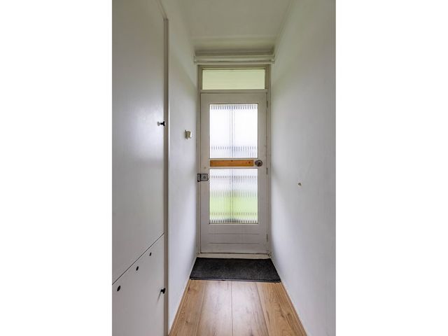 Verzetsstrijderslaan 160, Groningen