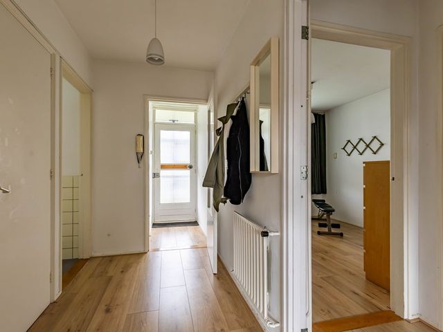Verzetsstrijderslaan 160, Groningen