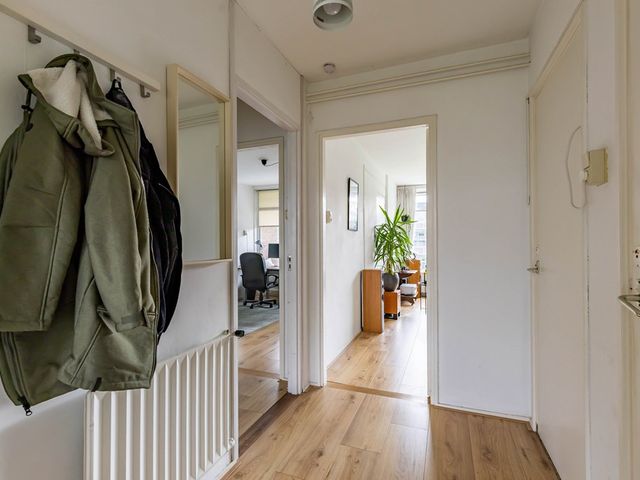 Verzetsstrijderslaan 160, Groningen