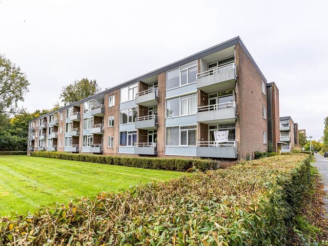 Verzetsstrijderslaan 160, Groningen